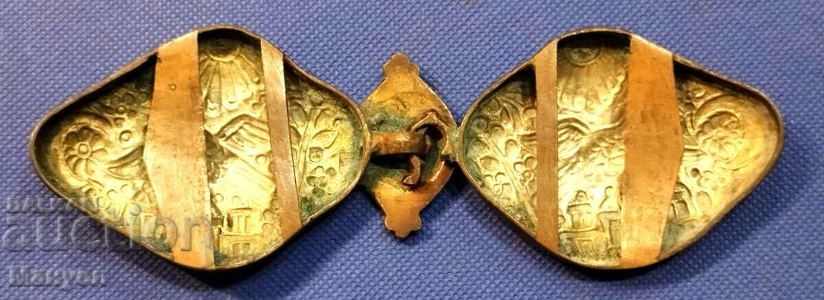 Renaissance silver pafta, sachan, jewelry, silver with price 500.00 BGN | € 255.65 Renaissance silver pafta, sachan, jewelry, silver with price 500.00 BGN | € 255.65