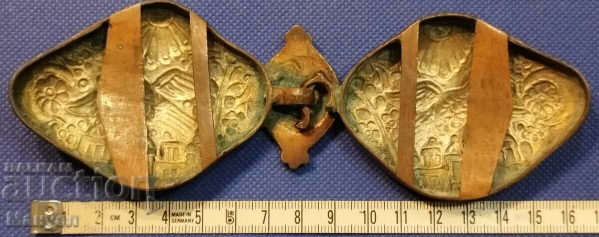 Auction Renaissance silver pafta, sachan, jewelry, silver Auction Renaissance silver pafta, sachan, jewelry, silver