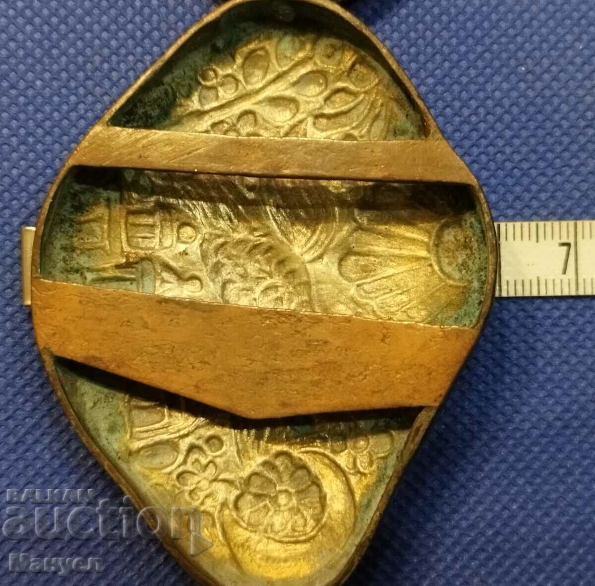 Delivery of Renaissance silver pafta, sachan, jewelry, silver Delivery of Renaissance silver pafta, sachan, jewelry, silver