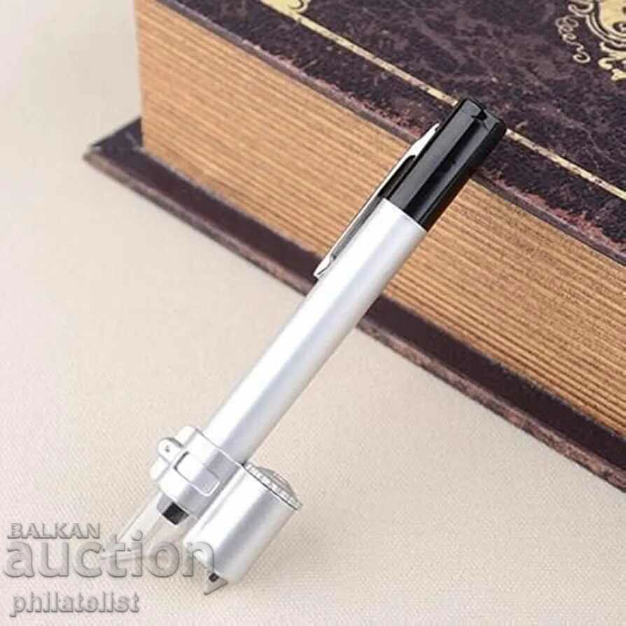 Digital microscope - 25X magnification, LED with price 18.00 BGN | € 9.20 Digital microscope - 25X magnification, LED with price 18.00 BGN | € 9.20