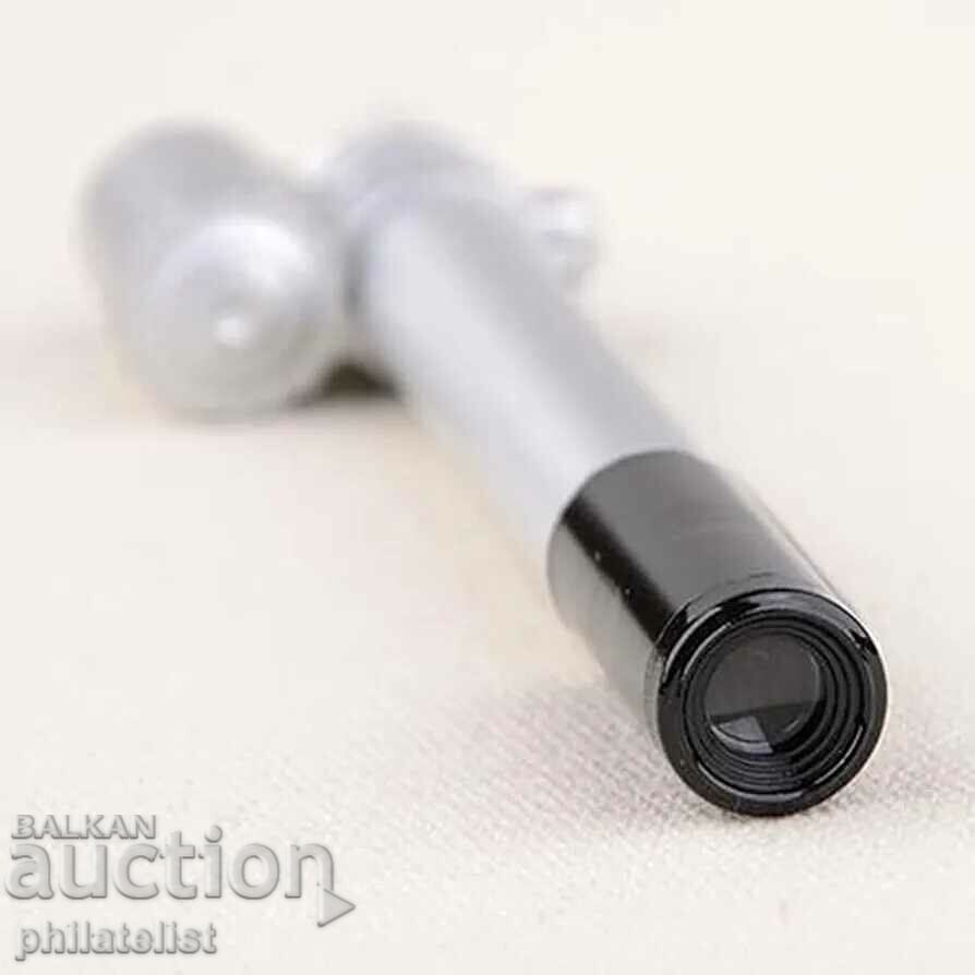 Delivery of Digital microscope - 25X magnification, LED Delivery of Digital microscope - 25X magnification, LED