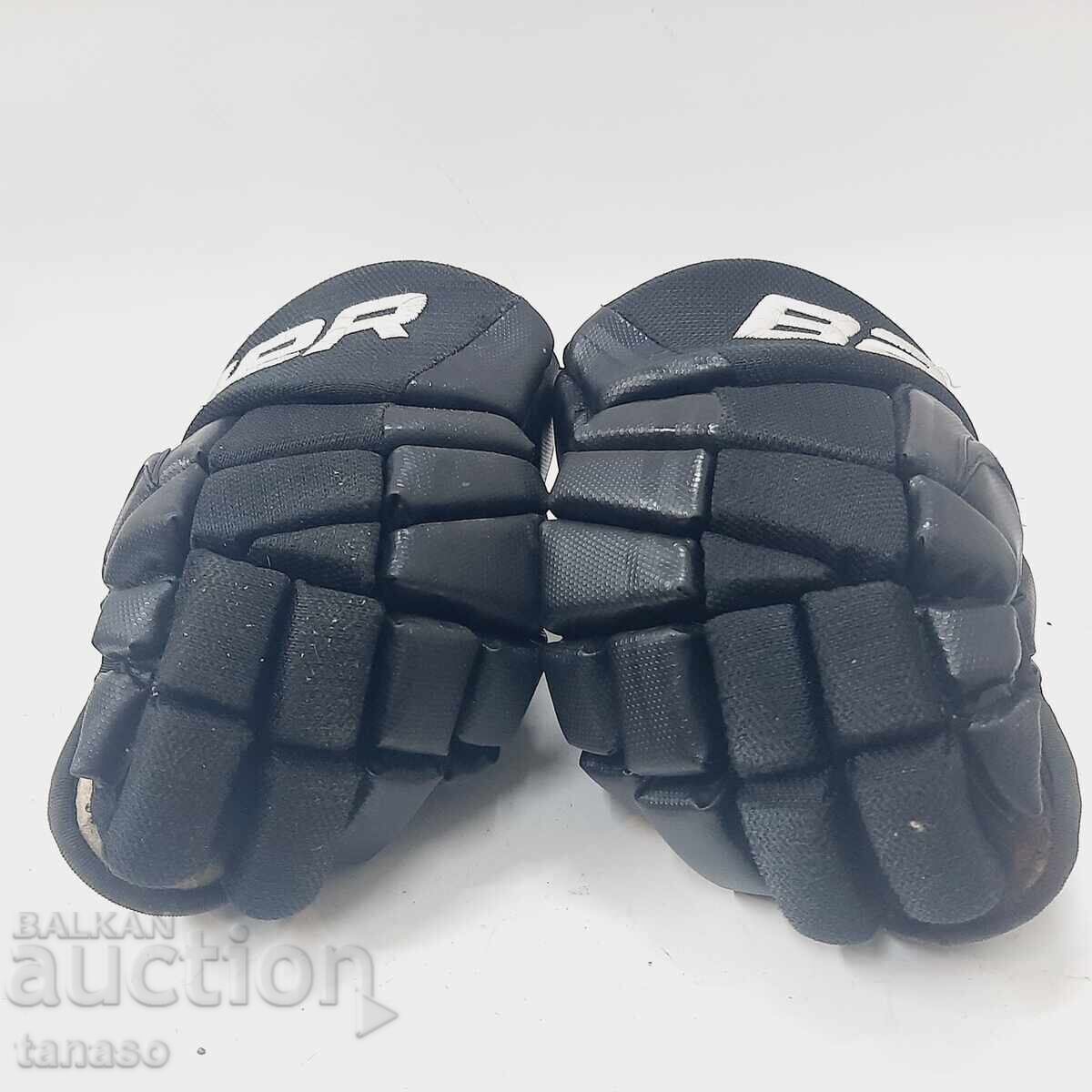 Youth sports gloves (14.5) - 5