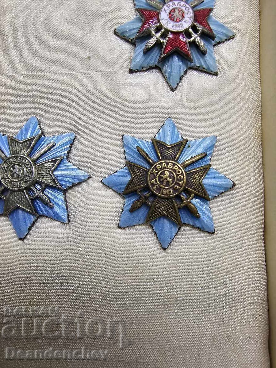 Auction A lot of bravery miniatures Auction A lot of bravery miniatures