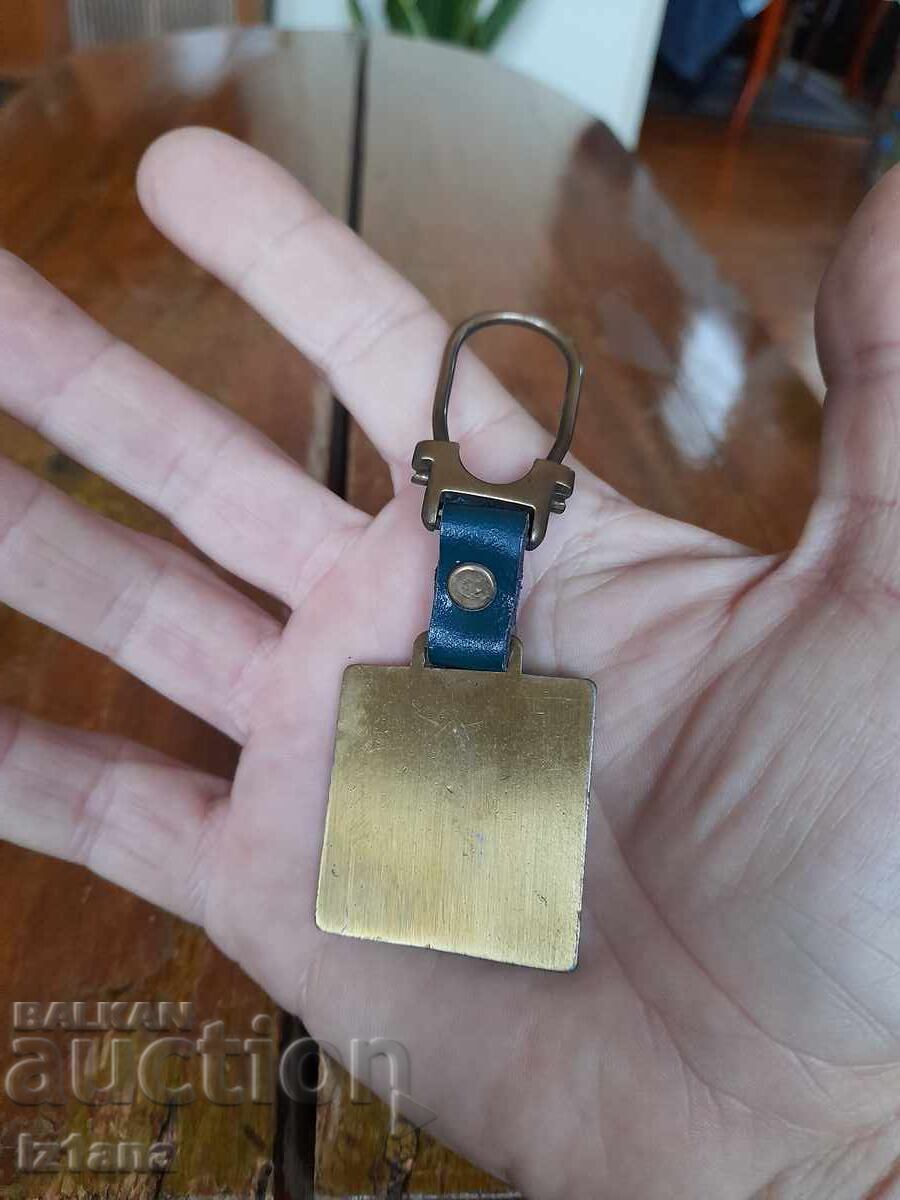 Auction Jameson keychain Auction Jameson keychain