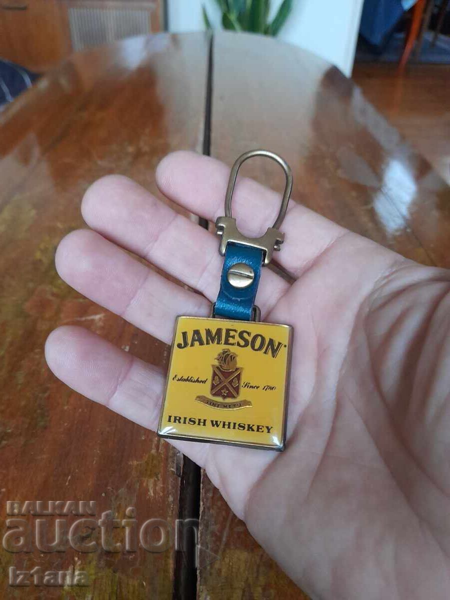 Μπρελόκ Jameson