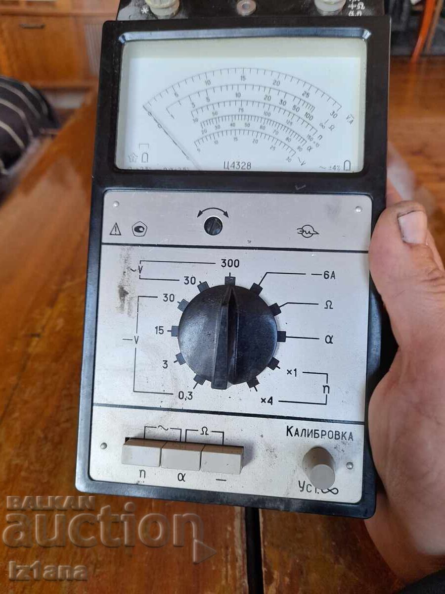 Auction Old Multiset Ts4328 Auction Old Multiset Ts4328