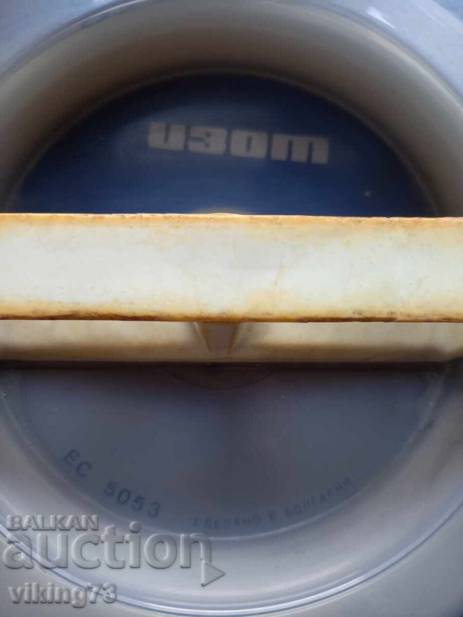 Disc pack Izot EC 5053 with price 59.00 BGN | € 30.17 Disc pack Izot EC 5053 with price 59.00 BGN | € 30.17