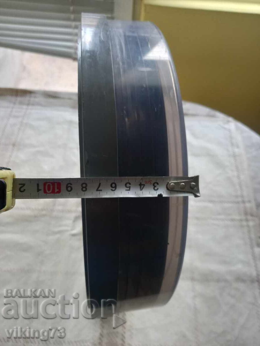 Disc pack Izot EC 5053 - 7 Disc pack Izot EC 5053 - 7