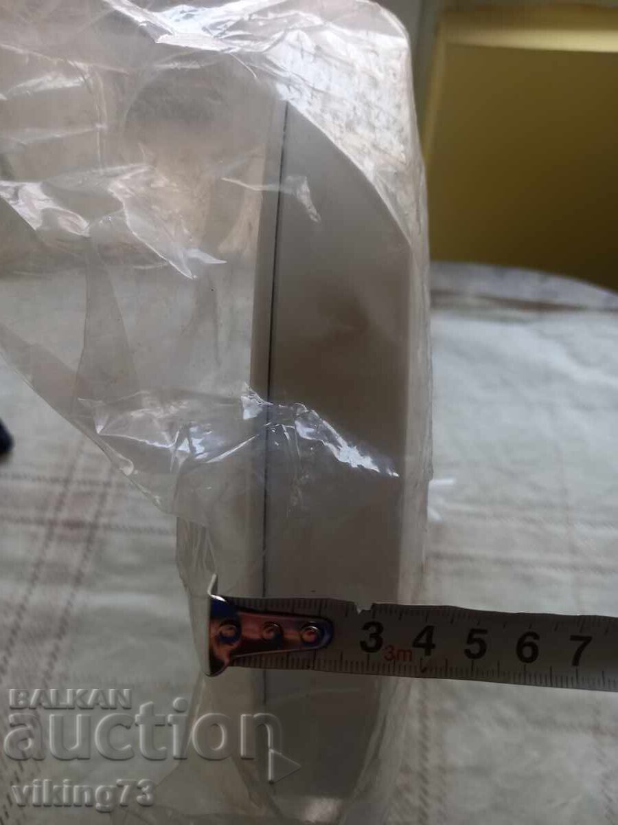 Disc pack Izot EU 5269-01, new. - 5 Disc pack Izot EU 5269-01, new. - 5