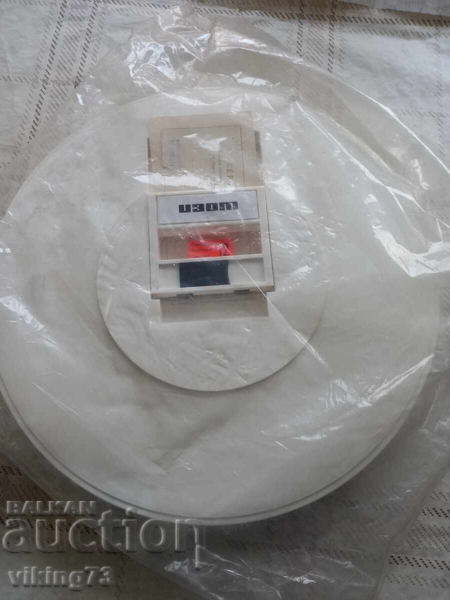 Disc pack Izot EU 5269-01, new. Disc pack Izot EU 5269-01, new.