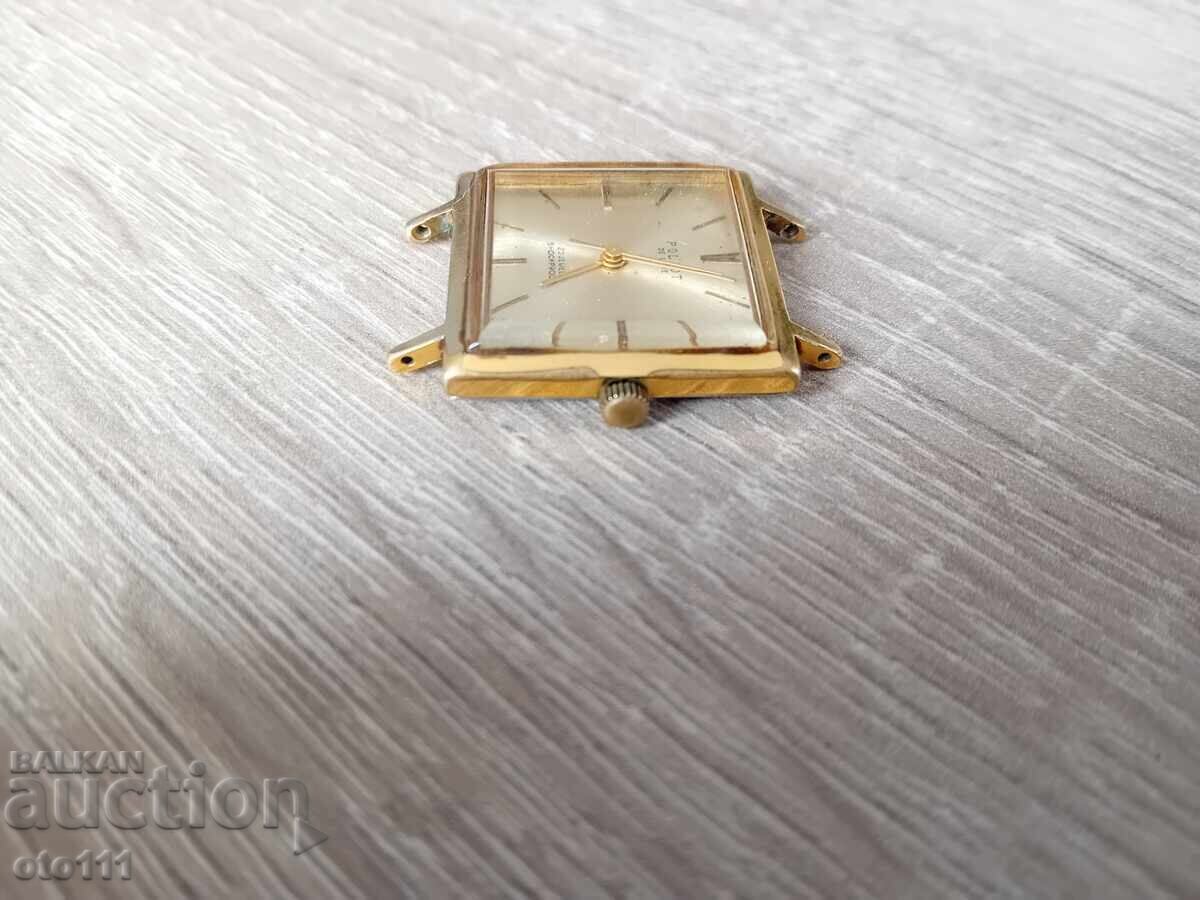 Auction FLIGHT DE LUXE WATCH - AU 20 Auction FLIGHT DE LUXE WATCH - AU 20