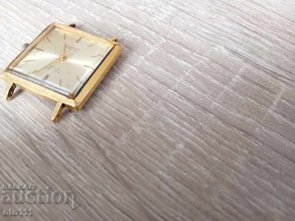 Livrarea FIGHT DE LUXE WATCH - AU 20