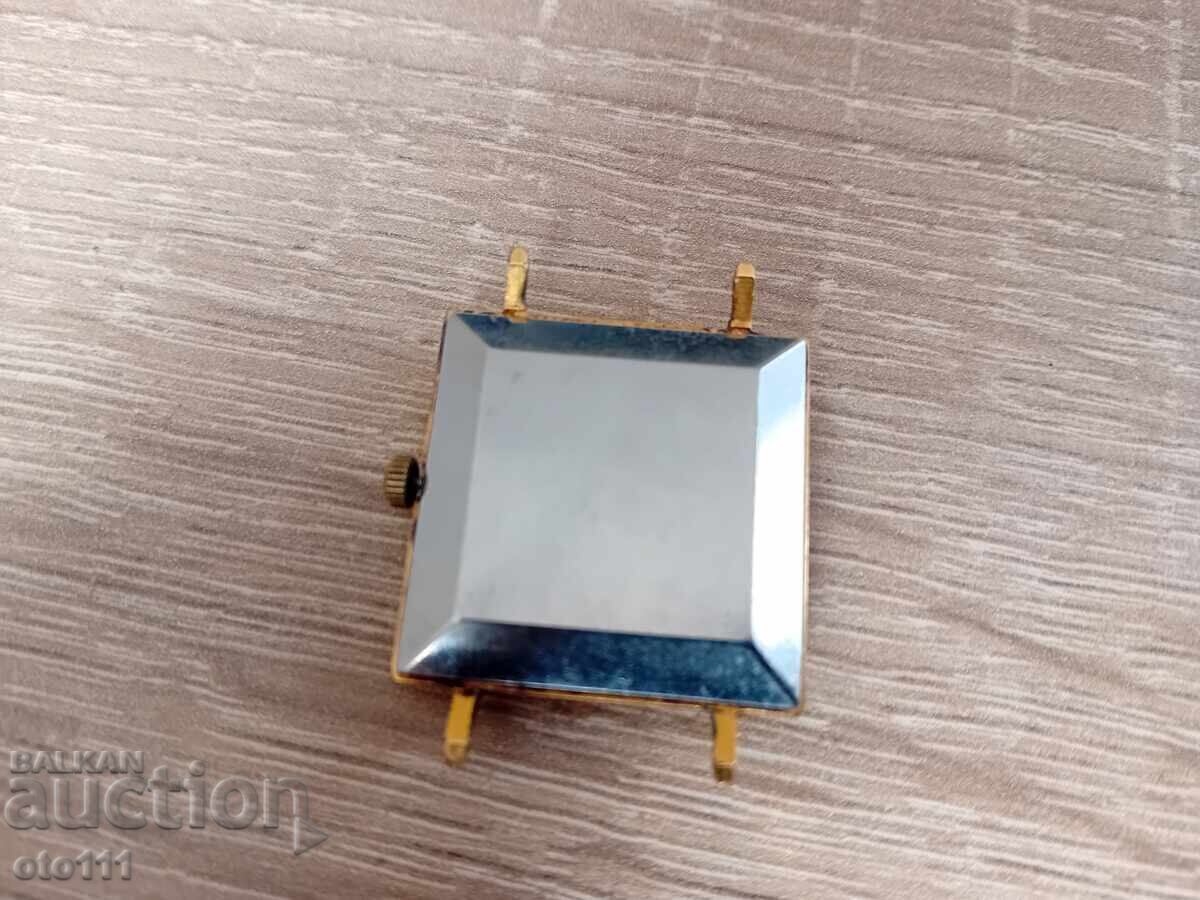 FIGHT DE LUXE WATCH - AU 20 - 5