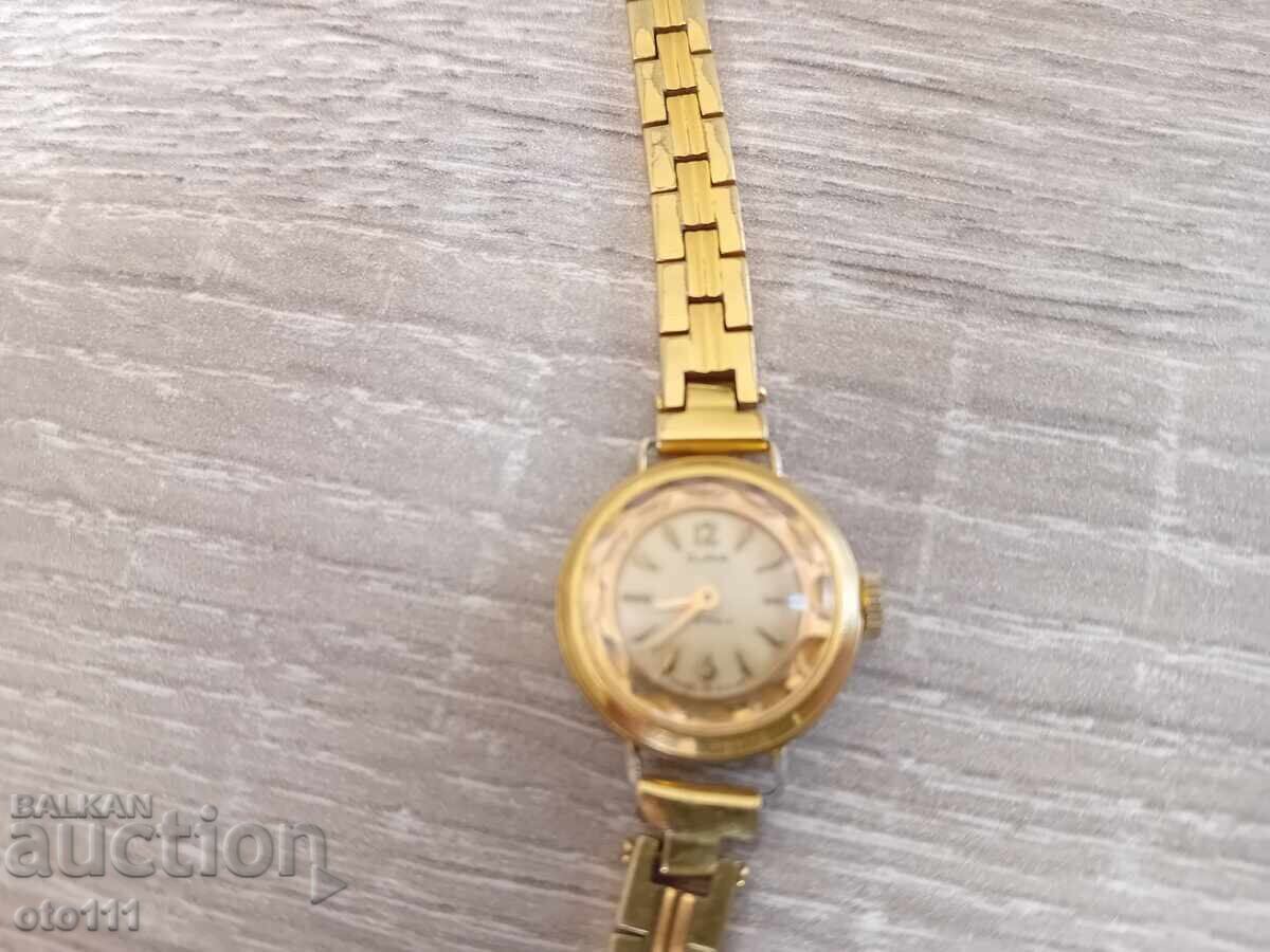 GLORY WOMEN'S WATCH - AU 12.5 with price 80.00 BGN | € 40.90 GLORY WOMEN'S WATCH - AU 12.5 with price 80.00 BGN | € 40.90