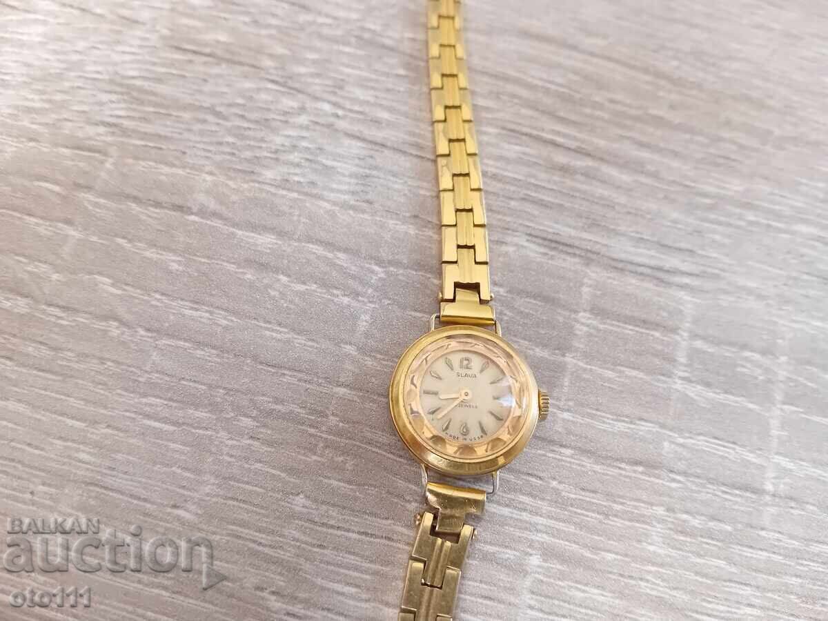 Auction GLORY WOMEN'S WATCH - AU 12.5 Auction GLORY WOMEN'S WATCH - AU 12.5