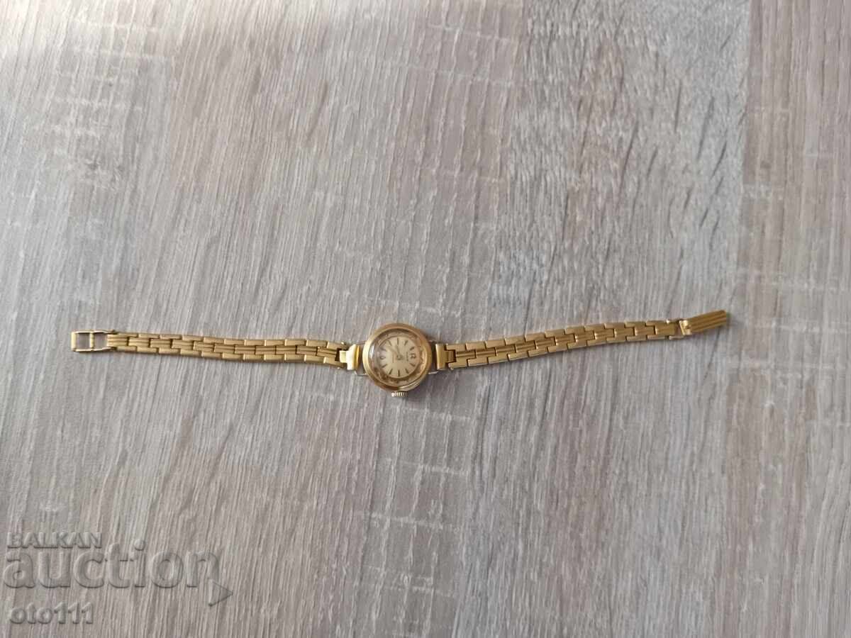 GLORY WOMEN'S WATCH - AU 12.5 GLORY WOMEN'S WATCH - AU 12.5