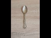 1835 Jam Spoon with markings!