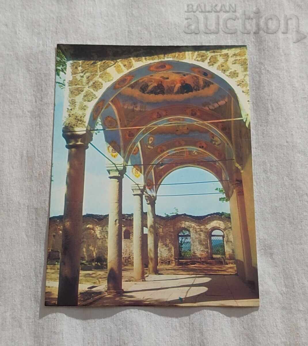 ΜΟΝΗ ΣΟΚΟΛ ΝΑΟΣ Κοιμήσεως Π.Κ. 1978 ΜΟΝΗ ΣΟΚΟΛ ΝΑΟΣ Κοιμήσεως Π.Κ. 1978