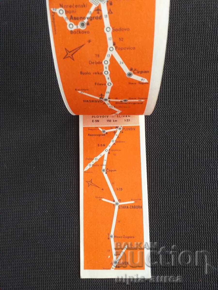 Auction  Social Auto carnet