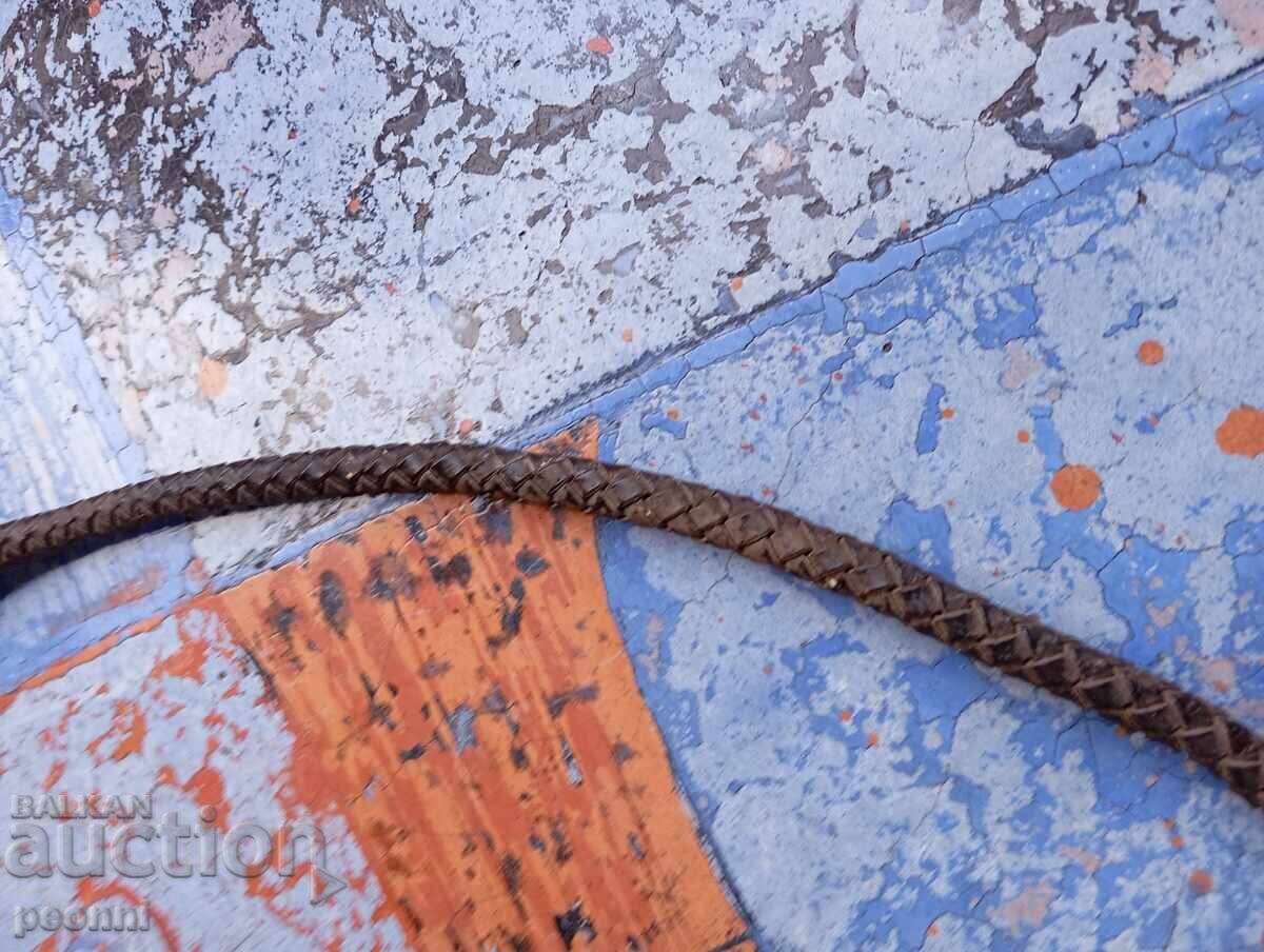 Δημοπρασία Μαστίγιο, μαστίγιο - δεύτερος παγκόσμιος πόλεμος