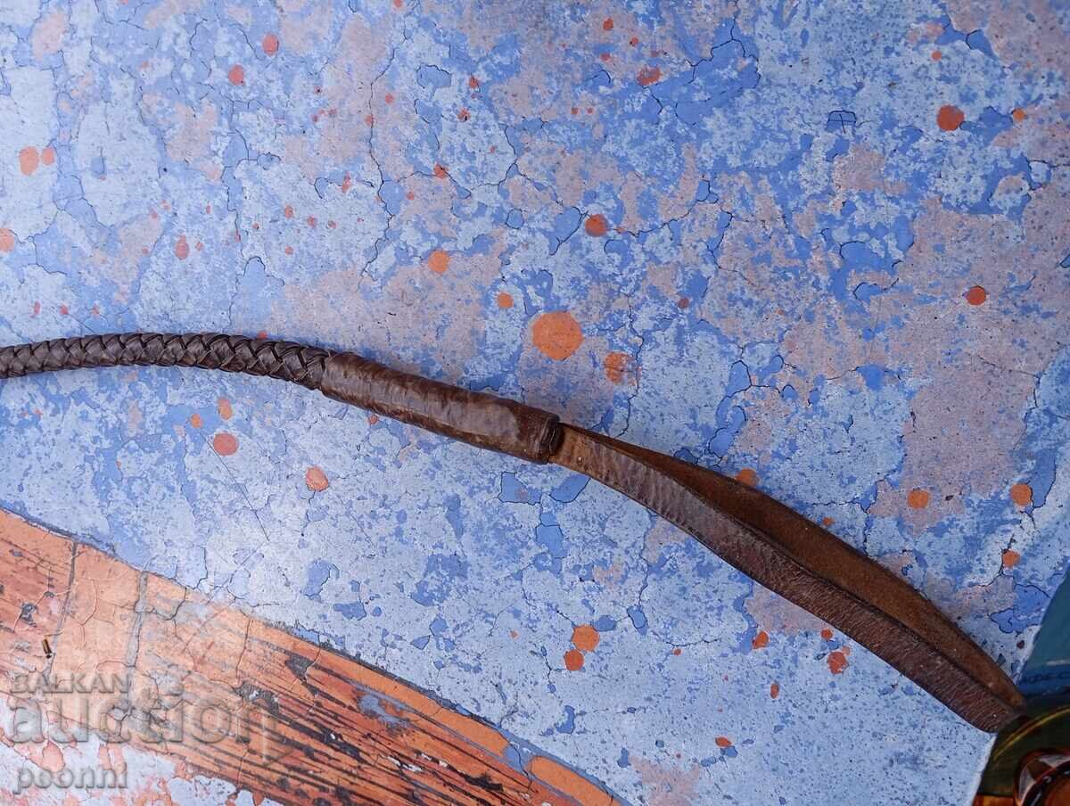 Μαστίγιο, μαστίγιο - δεύτερος παγκόσμιος πόλεμος - 5