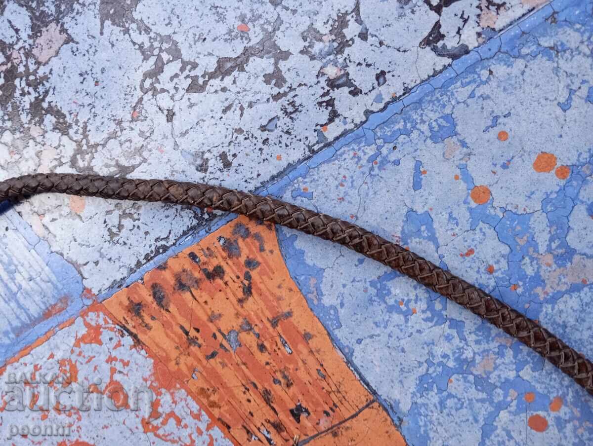 Μαστίγιο, μαστίγιο - δεύτερος παγκόσμιος πόλεμος - 6