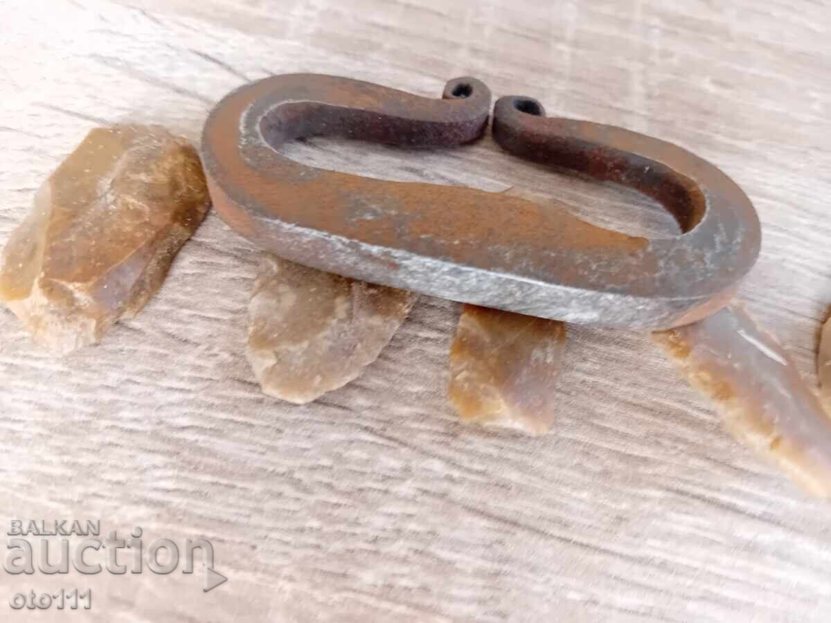 ΠΑΛΙΟΣ ΑΝΑΠΤΗΡΑΣ - ΦΩΤΙΑ - Πυρόλιθοι με τιμή 27.00 BGN | € 13.80 ΠΑΛΙΟΣ ΑΝΑΠΤΗΡΑΣ - ΦΩΤΙΑ - Πυρόλιθοι με τιμή 27.00 BGN | € 13.80