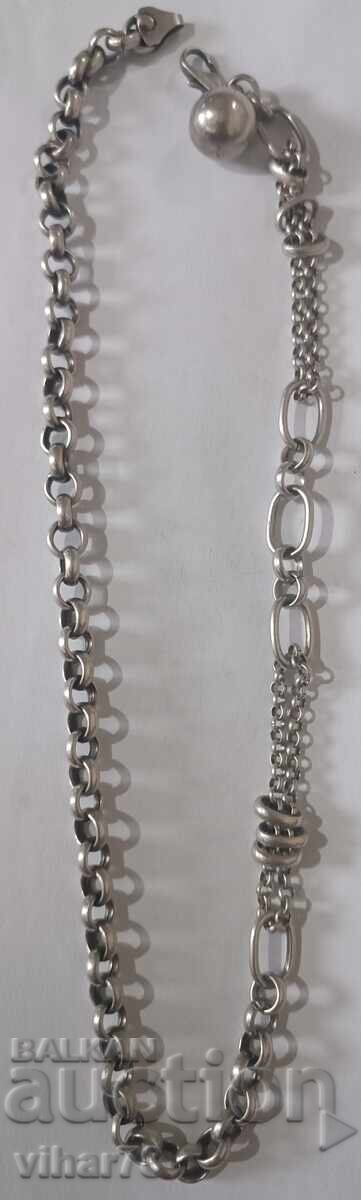 Доставка на СРЕБЪРЕН СИНДЖИР Доставка на СРЕБЪРЕН СИНДЖИР