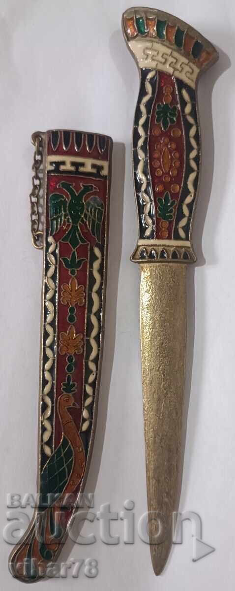 Нож за писма - 6 Нож за писма - 6