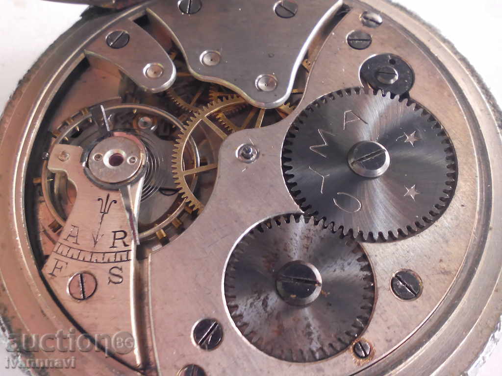 Доставка на CYMA-standart ранен с инкрустации работещ перфектно Доставка на CYMA-standart ранен с инкрустации работещ перфектно