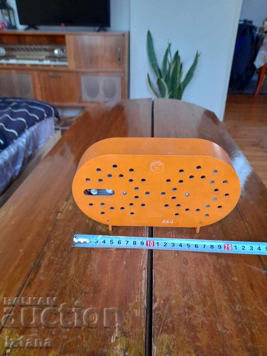 Old device, barometer, thermometer, hygrometer Riga - 6 Old device, barometer, thermometer, hygrometer Riga - 6