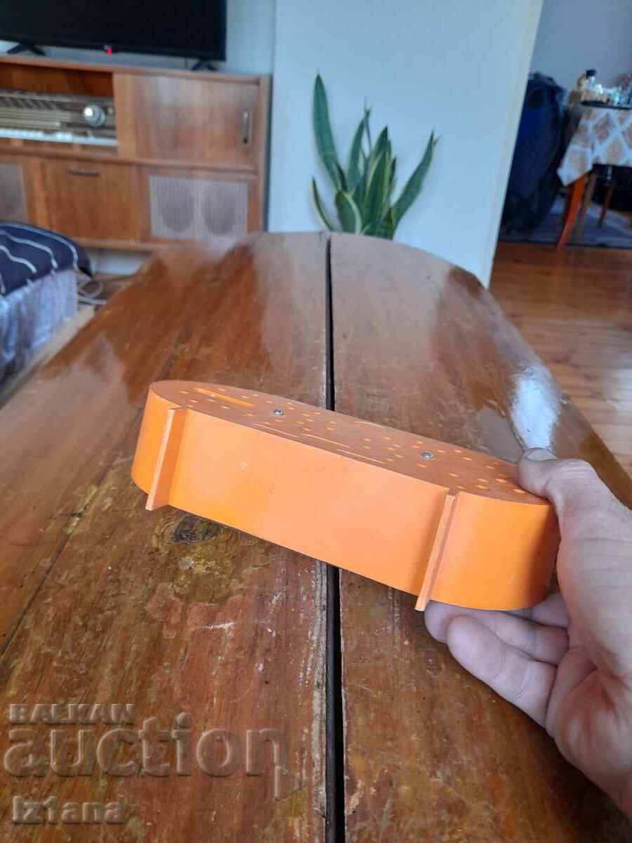 Old device, barometer, thermometer, hygrometer Riga - 7 Old device, barometer, thermometer, hygrometer Riga - 7