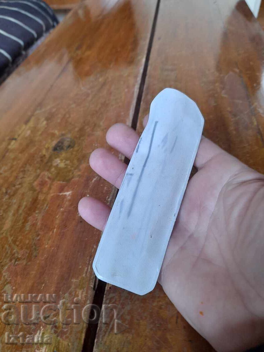 Auction  Old pen, Hemos pen