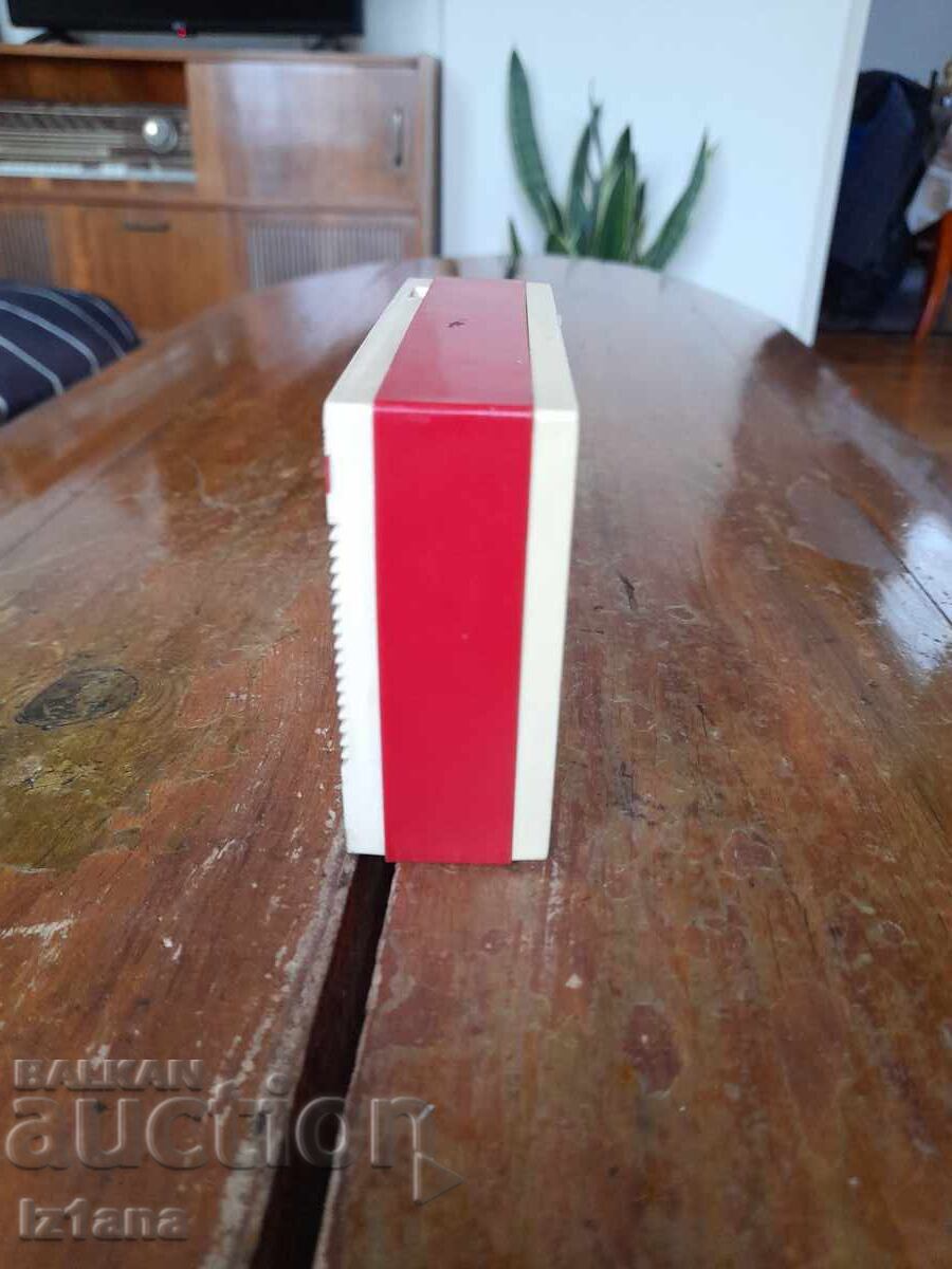 Delivery of Old radio, Malchish radio receiver Delivery of Old radio, Malchish radio receiver