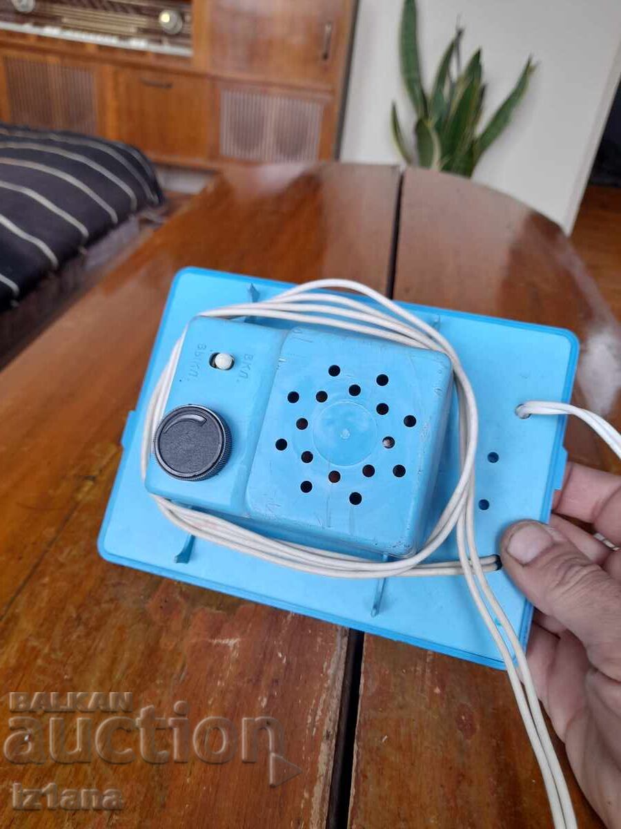 Old pyrograph Leisure with price 55.00 BGN | € 28.12 Old pyrograph Leisure with price 55.00 BGN | € 28.12