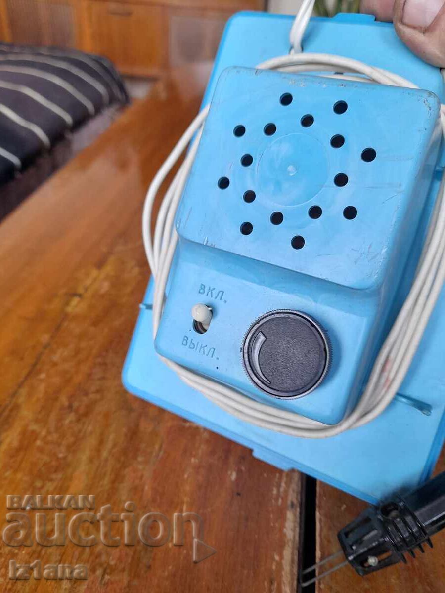 Auction Old pyrograph Leisure Auction Old pyrograph Leisure