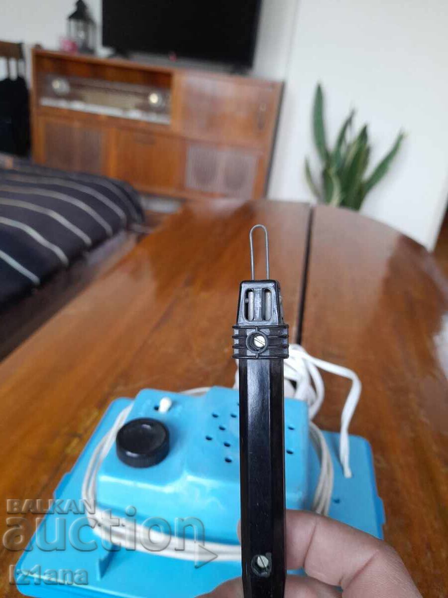 Old pyrograph Leisure - 6 Old pyrograph Leisure - 6