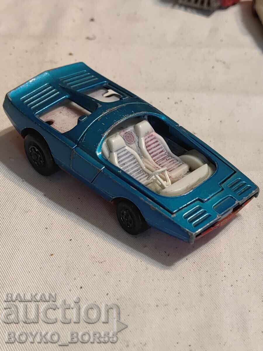 English Children's Toy Pram 1972 with price 20.00 BGN | € 10.23 English Children's Toy Pram 1972 with price 20.00 BGN | € 10.23