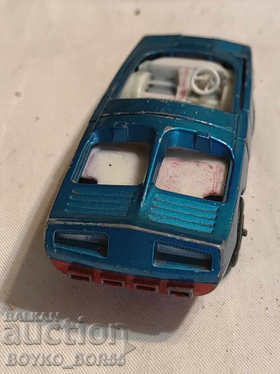 Auction English Children's Toy Pram 1972 Auction English Children's Toy Pram 1972