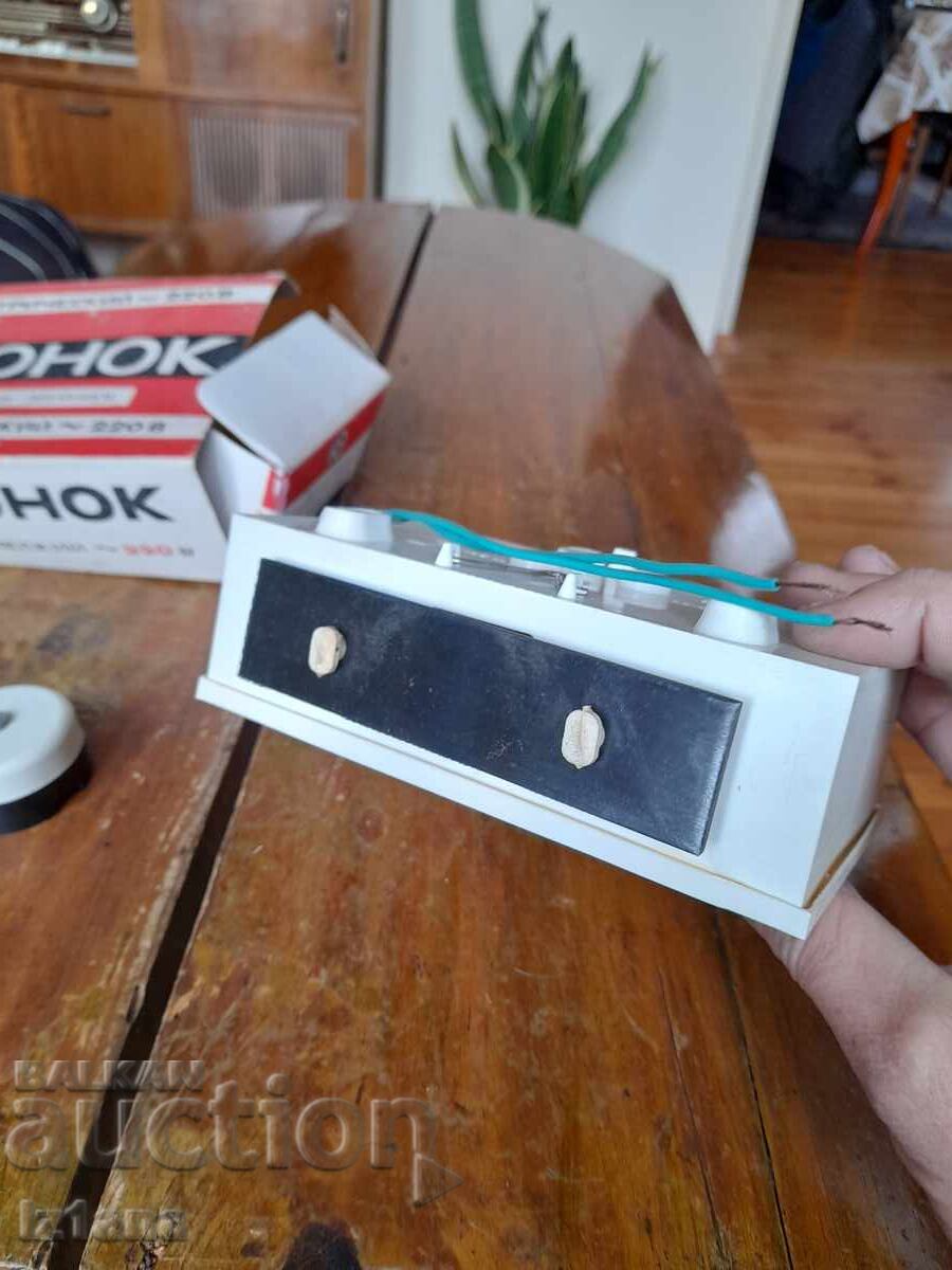 Delivery of Old electric bell Bell Delivery of Old electric bell Bell