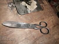 Sewing scissors 26cm Walter Henn&Sohn Solingen