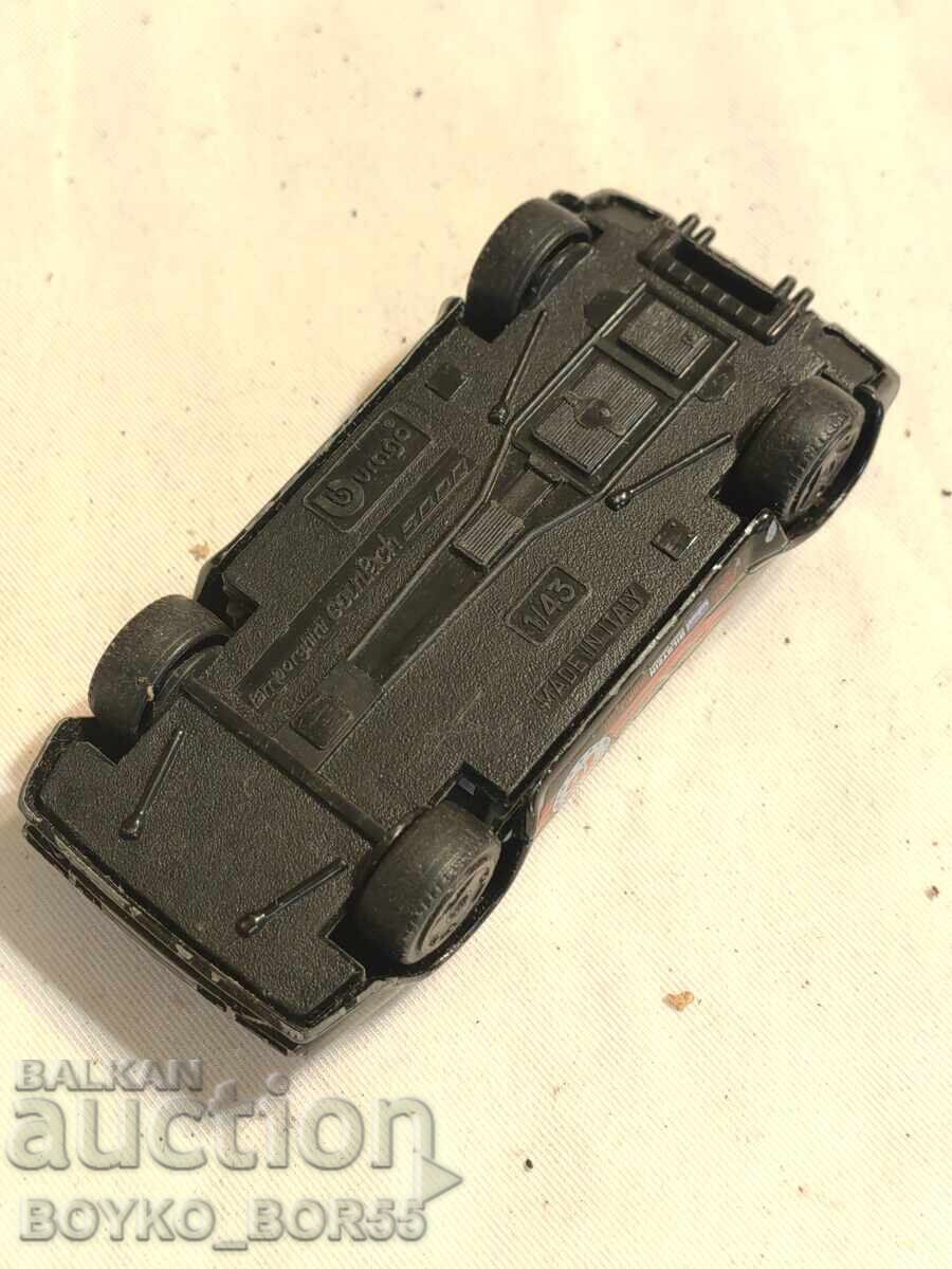 Delivery of Italian Children's Toy Stroller 1970s