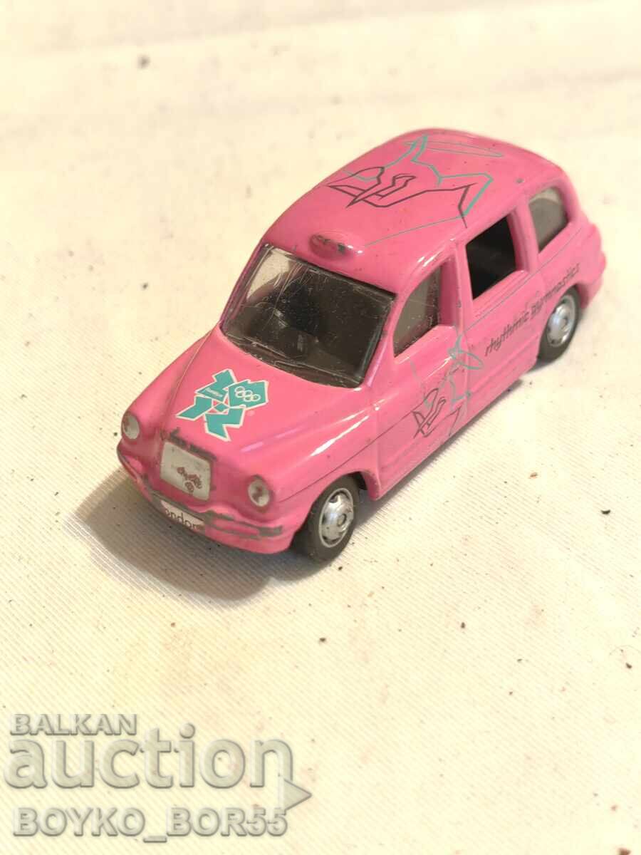 English Children's Toy Stroller 1970s with price 20.00 BGN | € 10.23