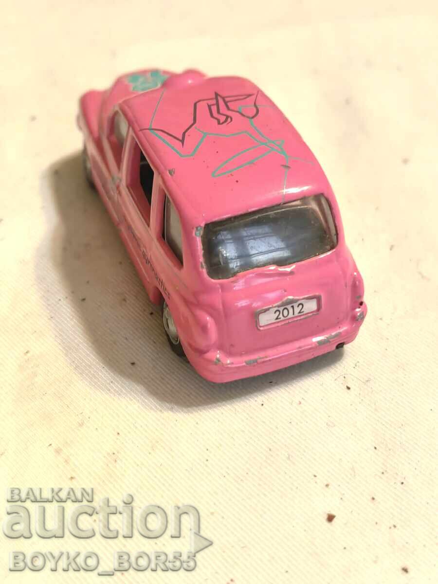 Auction  English Children's Toy Stroller 1970s