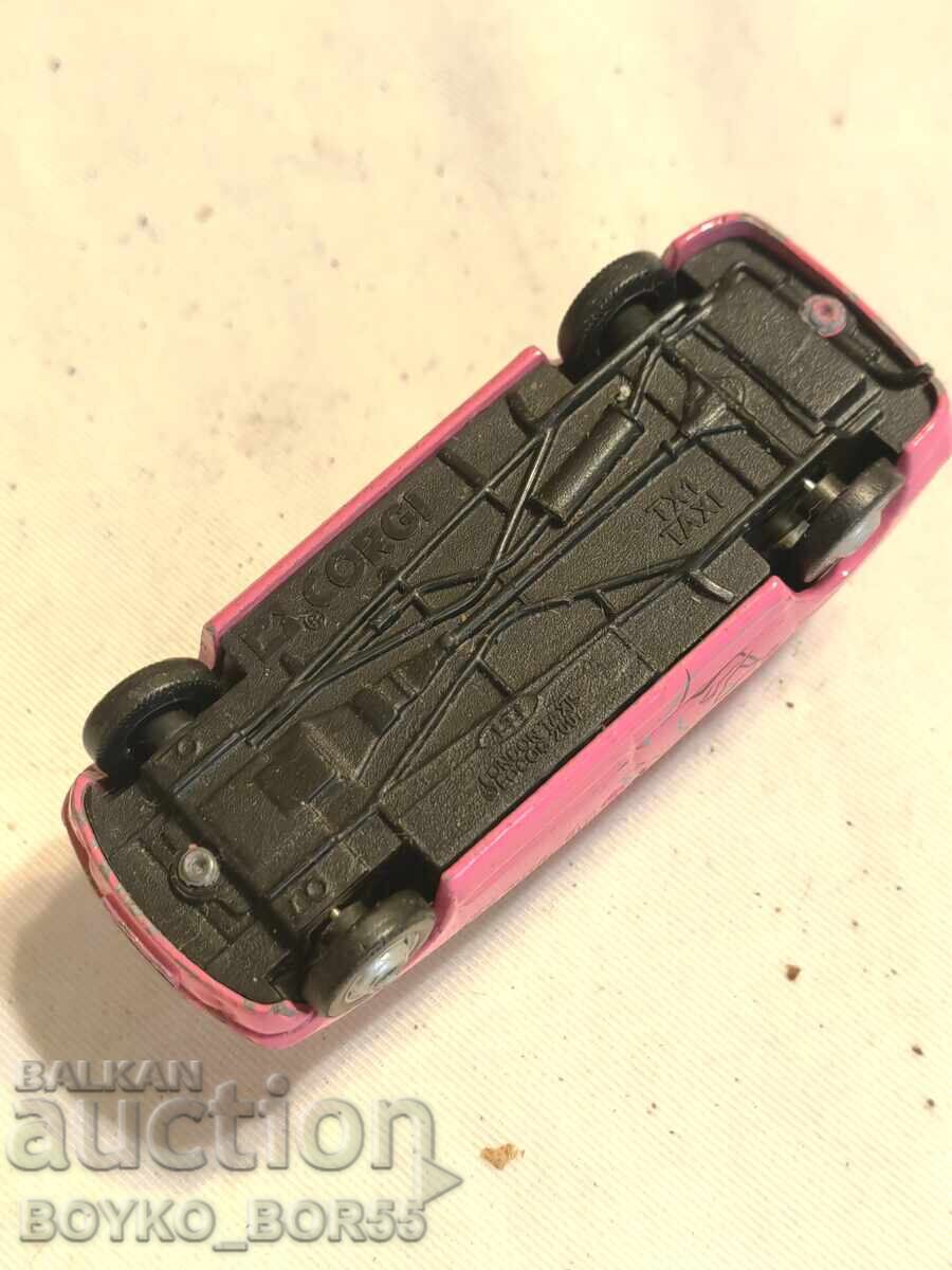 Delivery of English Children's Toy Stroller 1970s