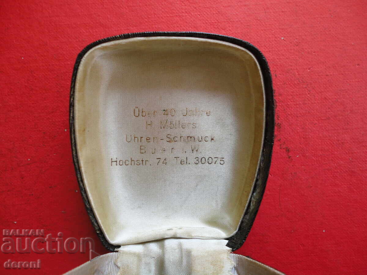 Vintage watch coin jewelry box - 6 Vintage watch coin jewelry box - 6