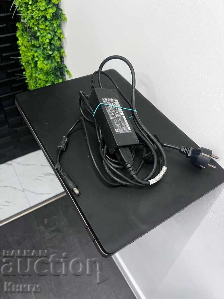 Delivery of HP 470 laptop with parts charger Delivery of HP 470 laptop with parts charger