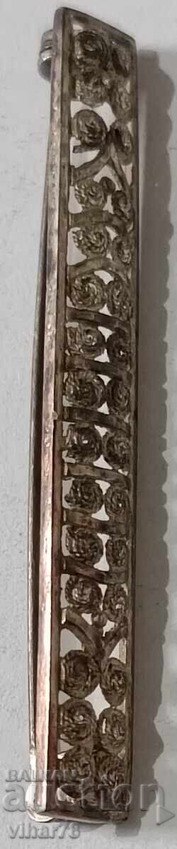 ΠΑΛΙΑ ΚΑΡΦΕΛΑ ΚΑΦΕ-ΑΣΗΜΙ με τιμή 65.99 BGN | € 33.74 ΠΑΛΙΑ ΚΑΡΦΕΛΑ ΚΑΦΕ-ΑΣΗΜΙ με τιμή 65.99 BGN | € 33.74