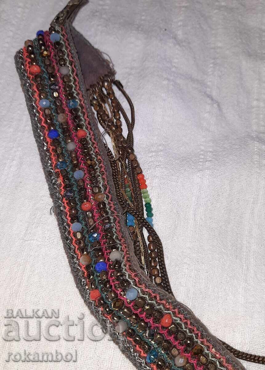 Delivery of Old jewelry, chinstrap for costume Delivery of Old jewelry, chinstrap for costume