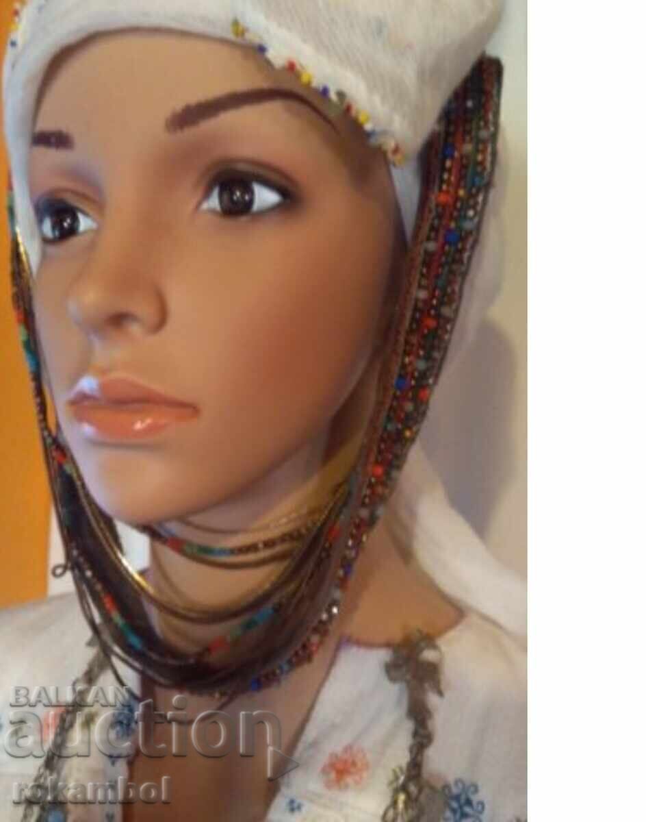 Bijuterii vechi, barbie pentru costum Bijuterii vechi, barbie pentru costum